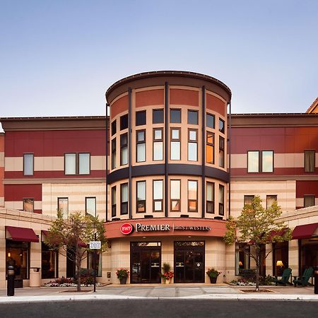 Best Western Premier Helena Great Northern Hotel Экстерьер фото