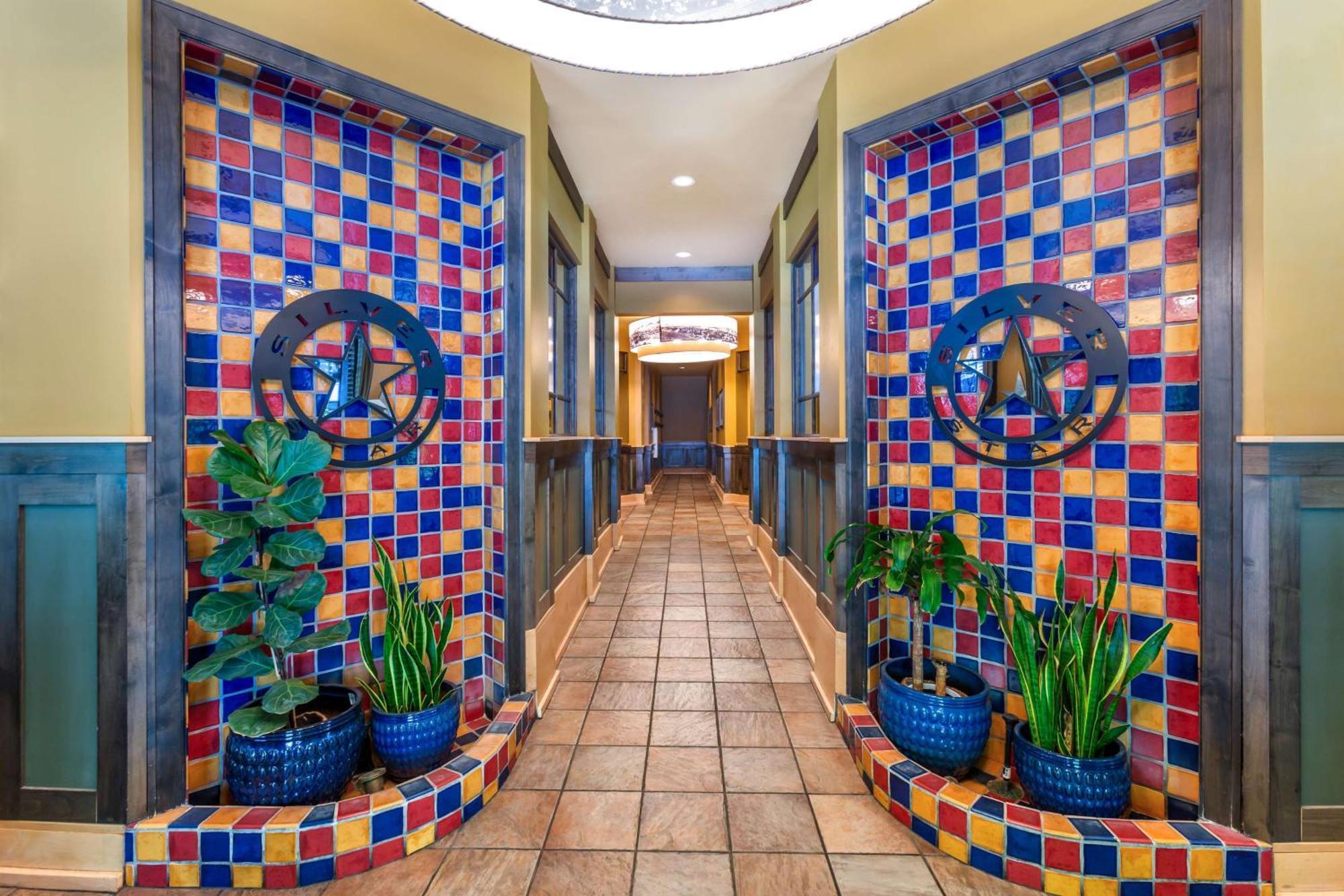 Best Western Premier Helena Great Northern Hotel Экстерьер фото