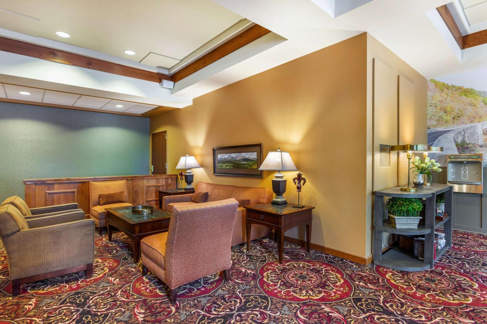 Best Western Premier Helena Great Northern Hotel Экстерьер фото