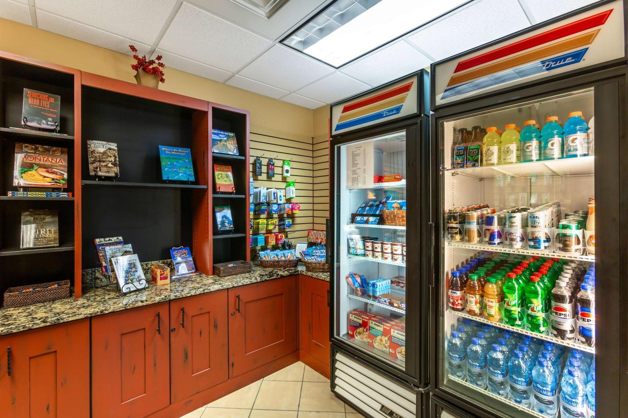 Best Western Premier Helena Great Northern Hotel Экстерьер фото