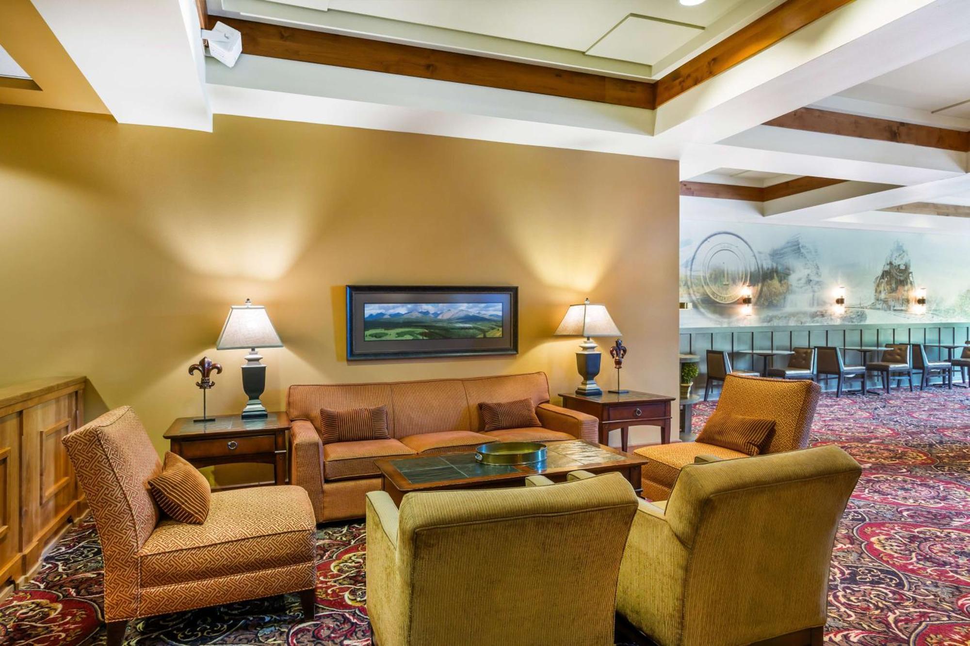 Best Western Premier Helena Great Northern Hotel Экстерьер фото