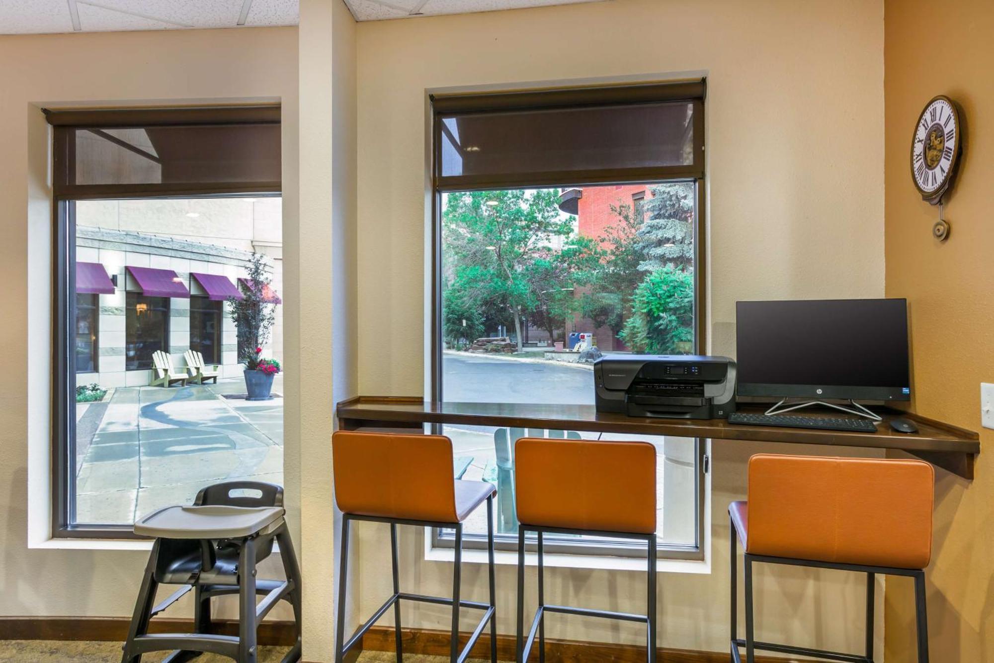 Best Western Premier Helena Great Northern Hotel Экстерьер фото