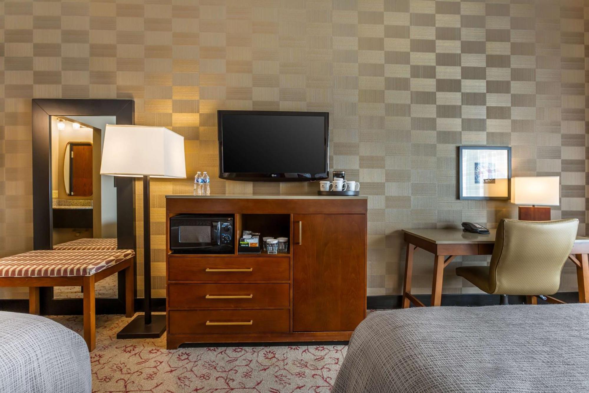 Best Western Premier Helena Great Northern Hotel Экстерьер фото