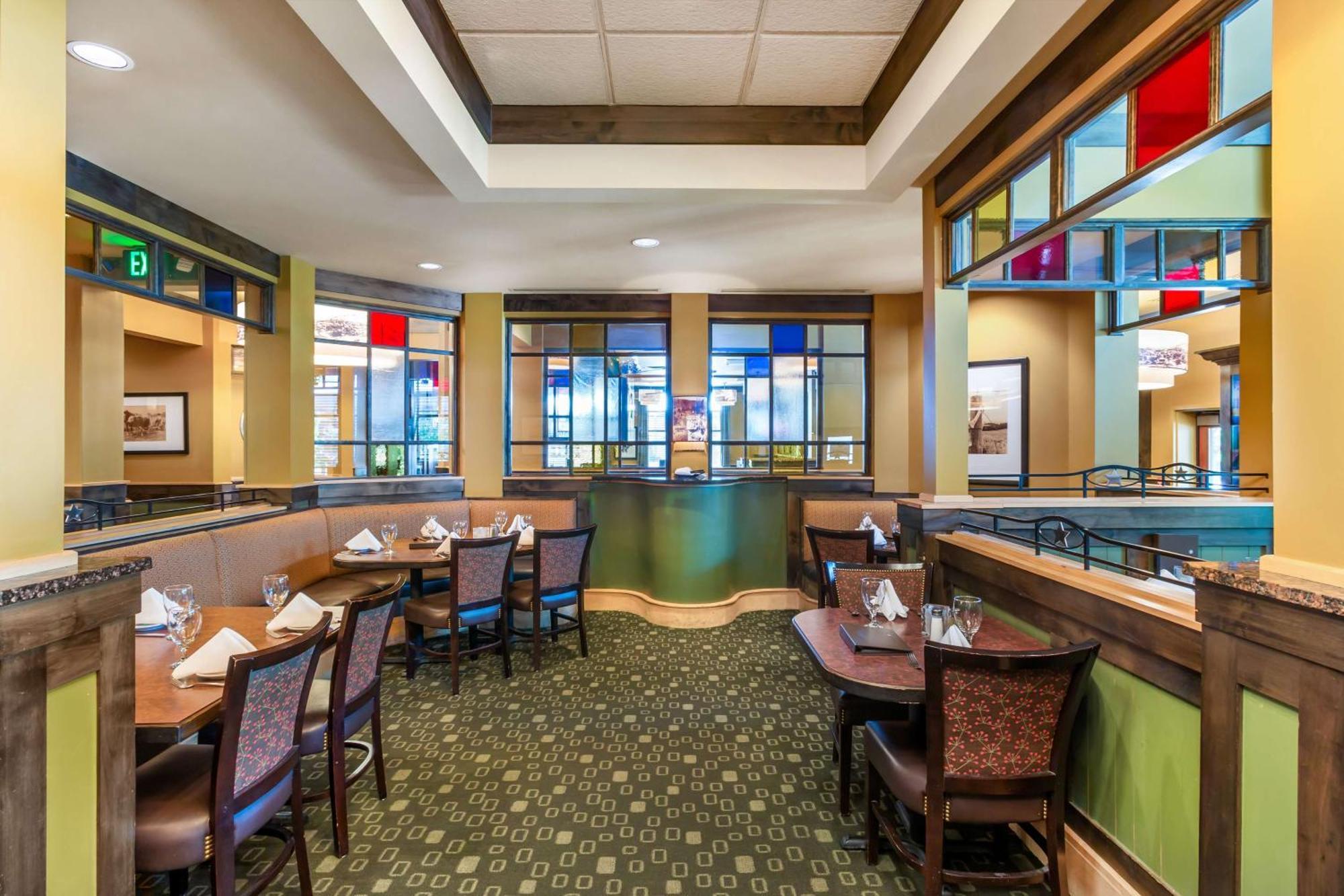 Best Western Premier Helena Great Northern Hotel Экстерьер фото