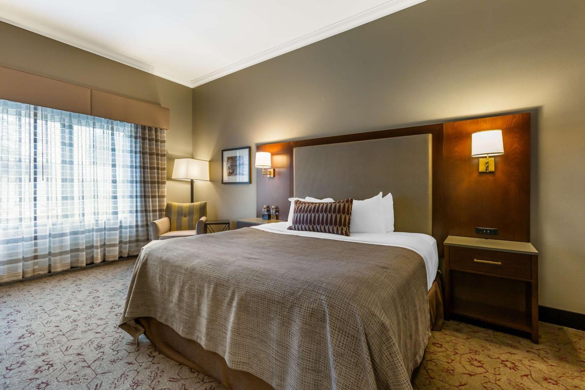 Best Western Premier Helena Great Northern Hotel Экстерьер фото