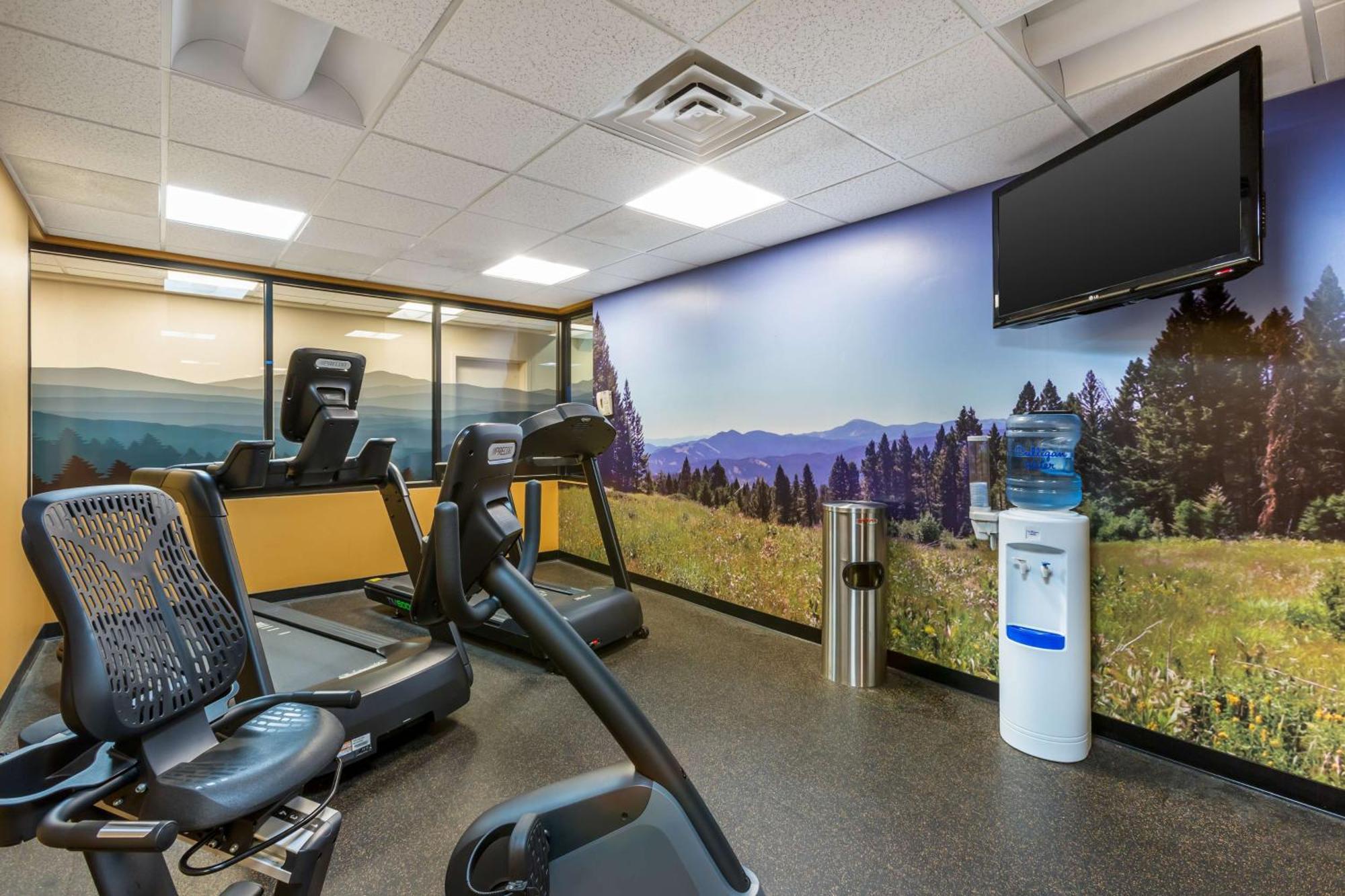 Best Western Premier Helena Great Northern Hotel Экстерьер фото