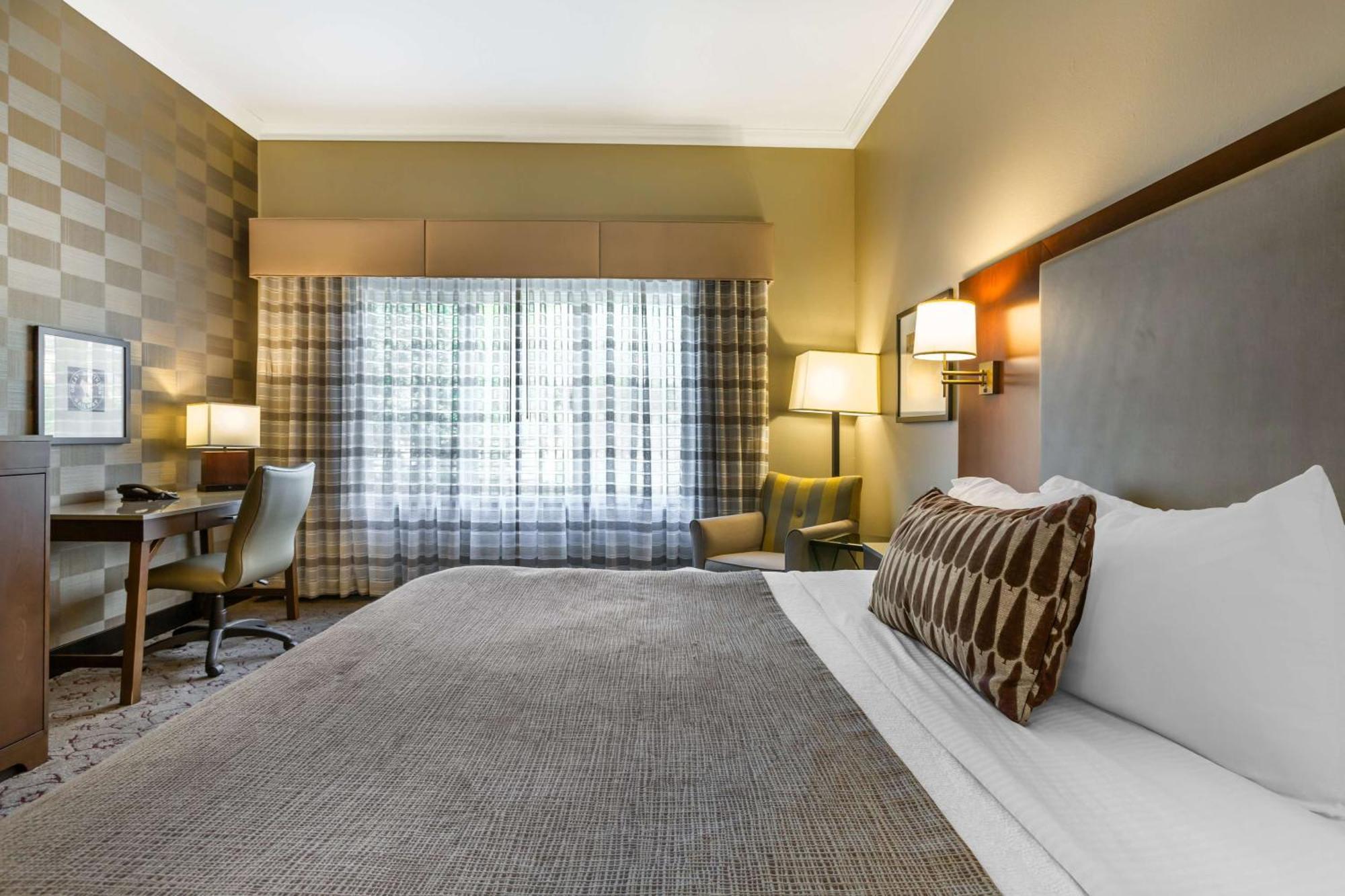 Best Western Premier Helena Great Northern Hotel Экстерьер фото