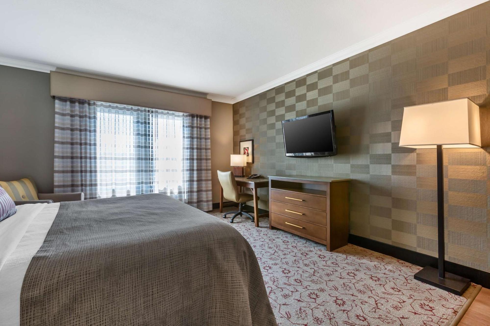 Best Western Premier Helena Great Northern Hotel Экстерьер фото