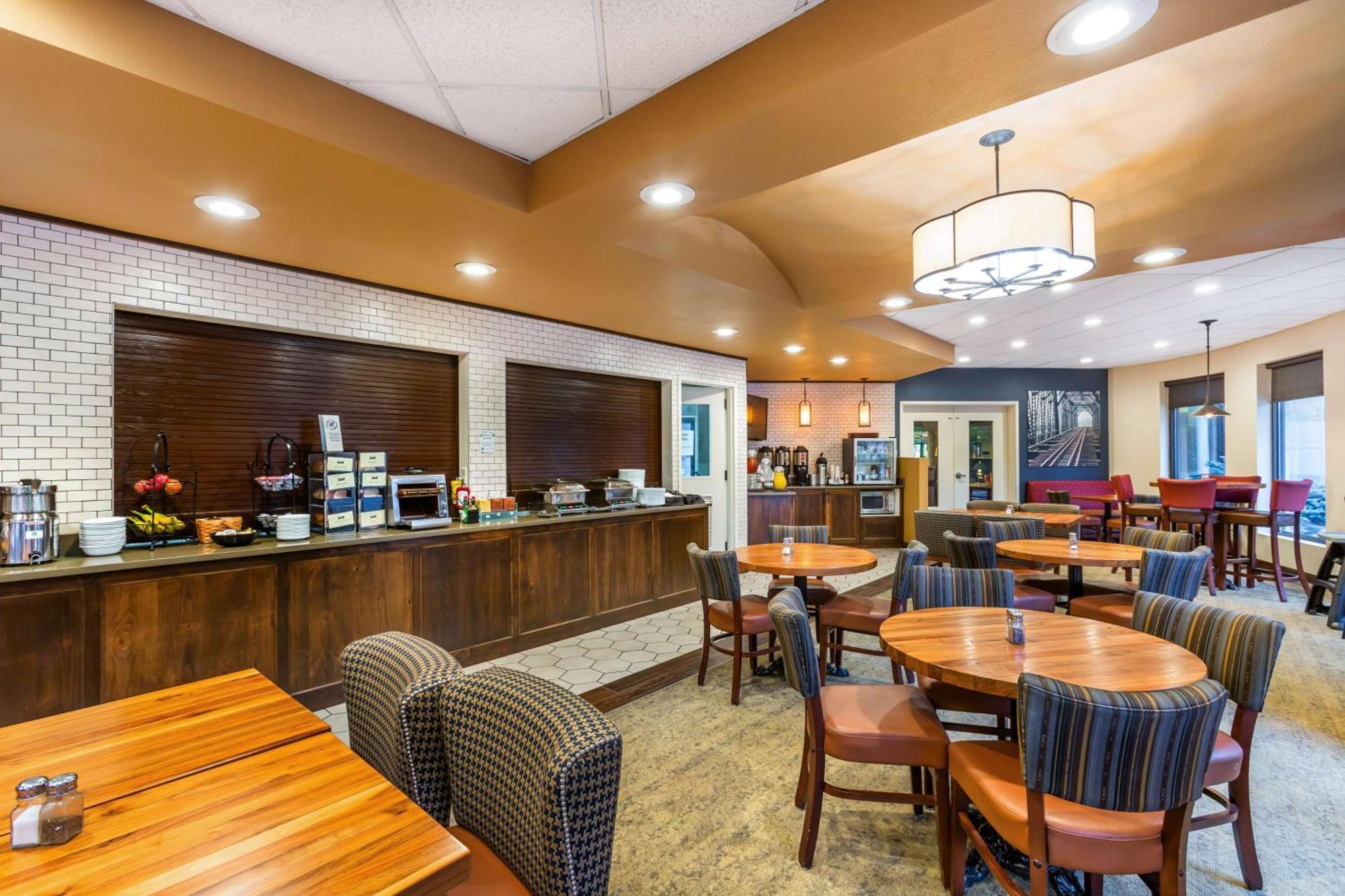 Best Western Premier Helena Great Northern Hotel Экстерьер фото