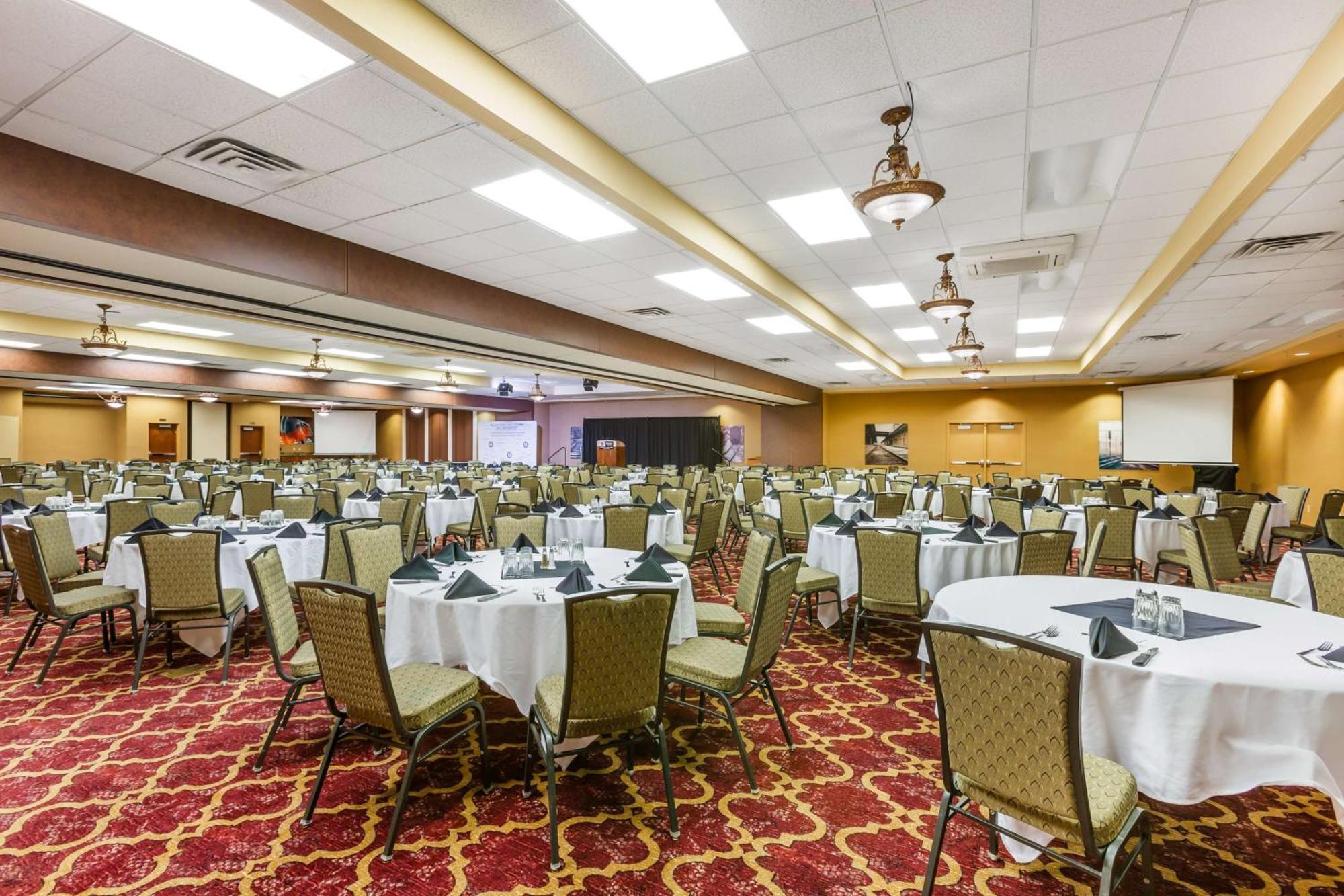 Best Western Premier Helena Great Northern Hotel Экстерьер фото