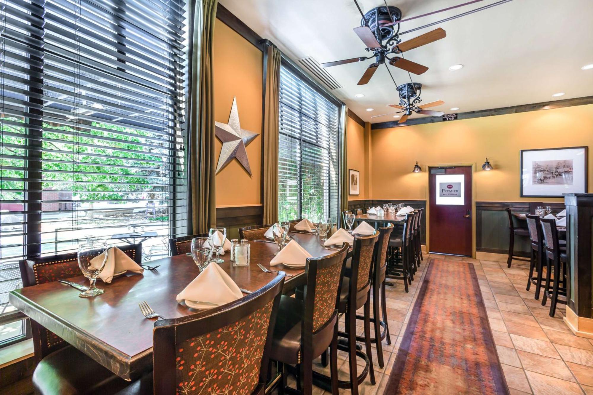 Best Western Premier Helena Great Northern Hotel Экстерьер фото