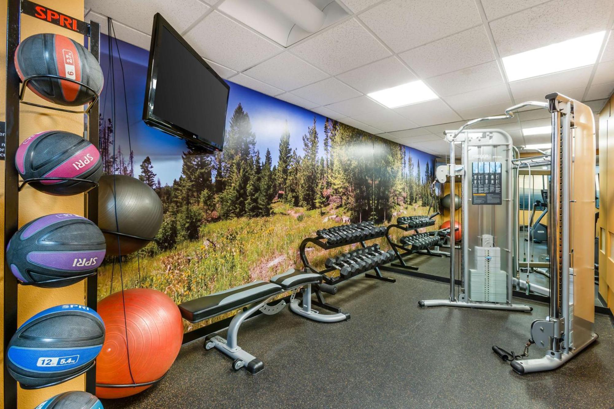 Best Western Premier Helena Great Northern Hotel Экстерьер фото