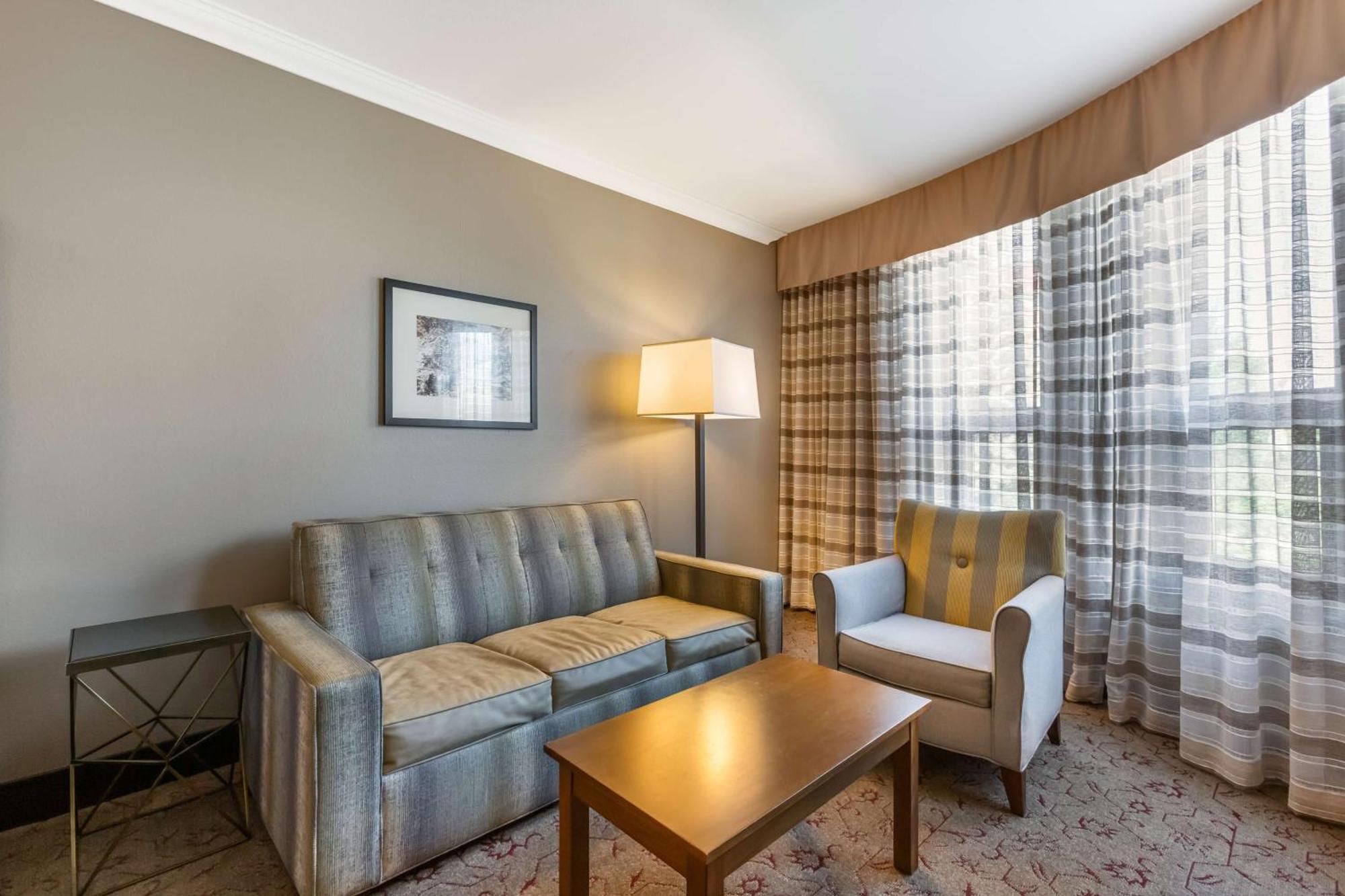 Best Western Premier Helena Great Northern Hotel Экстерьер фото
