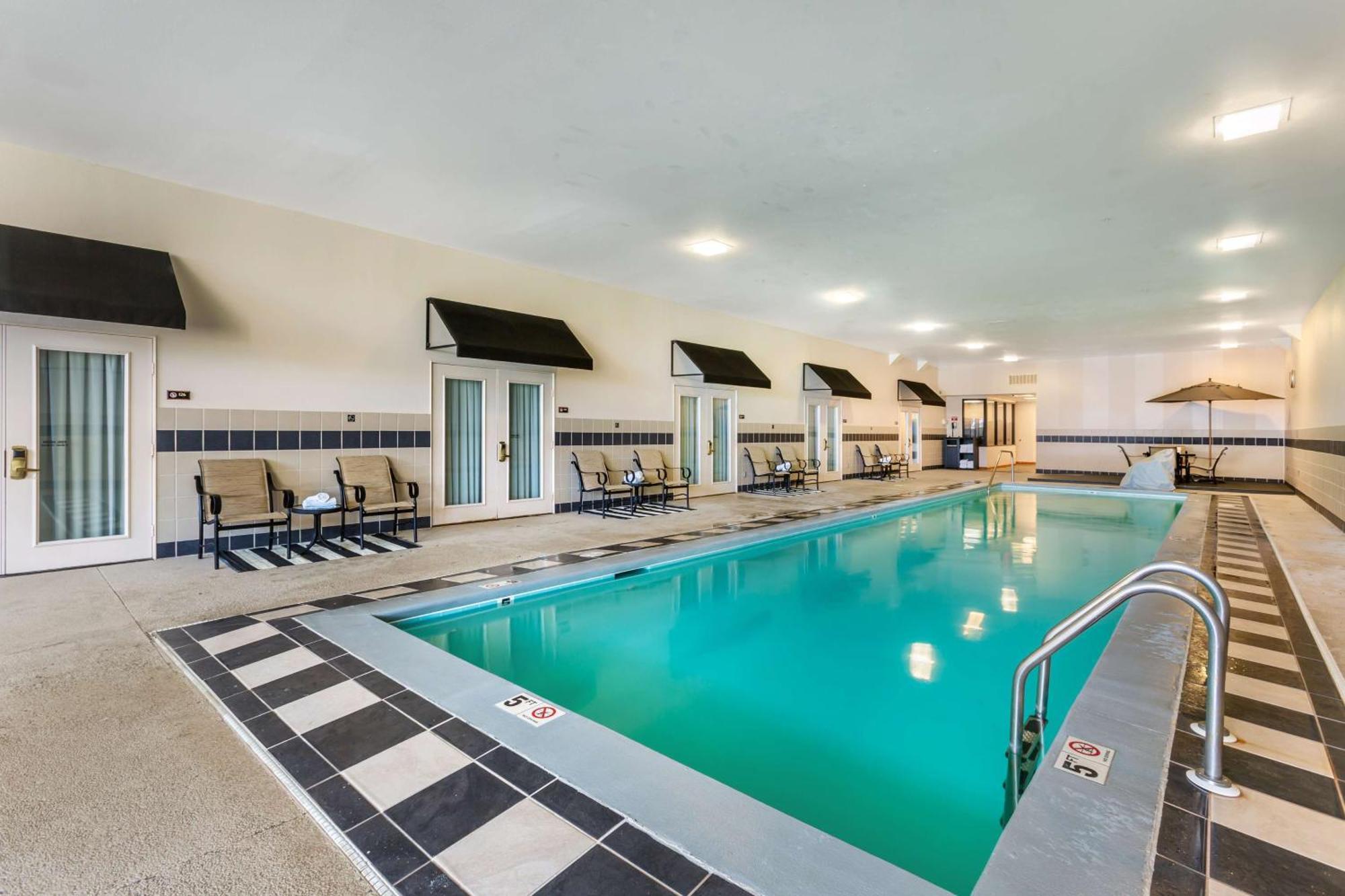 Best Western Premier Helena Great Northern Hotel Экстерьер фото